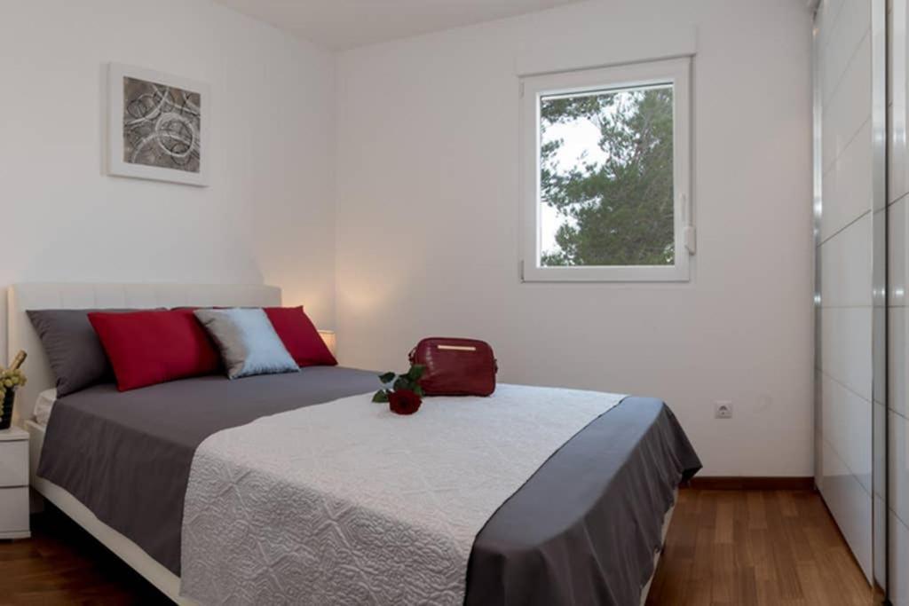 Villa Graf Podstrana Kültér fotó