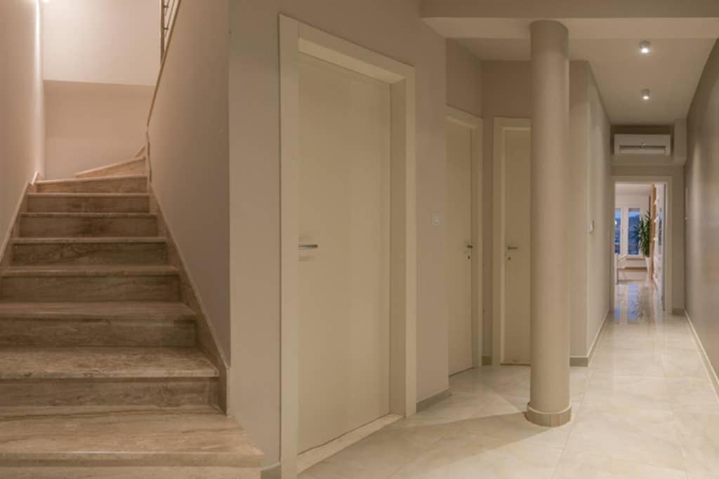 Villa Graf Podstrana Kültér fotó