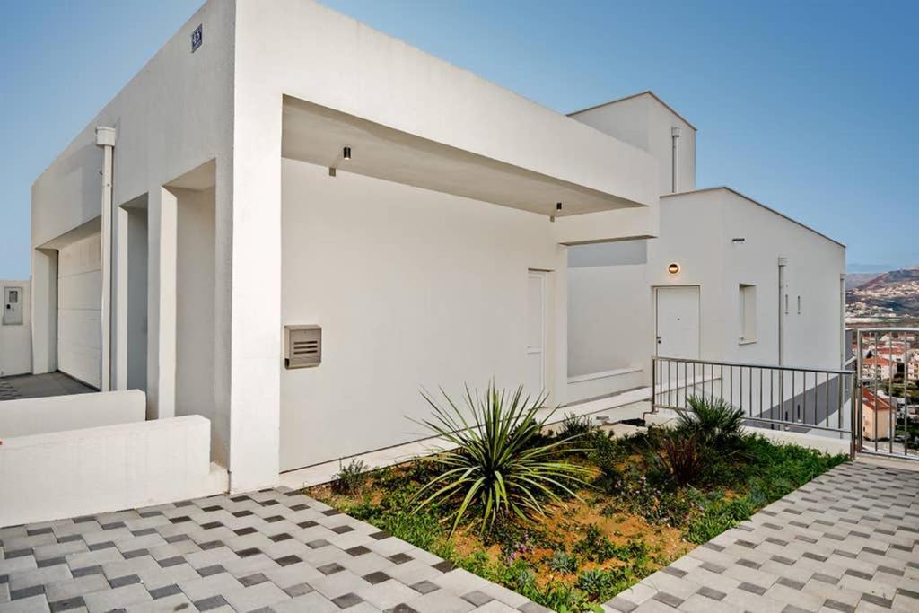 Villa Graf Podstrana Kültér fotó